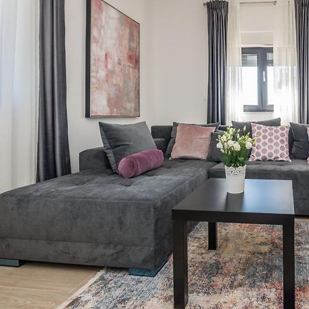 Apartments Maella Zadar Rom bilde