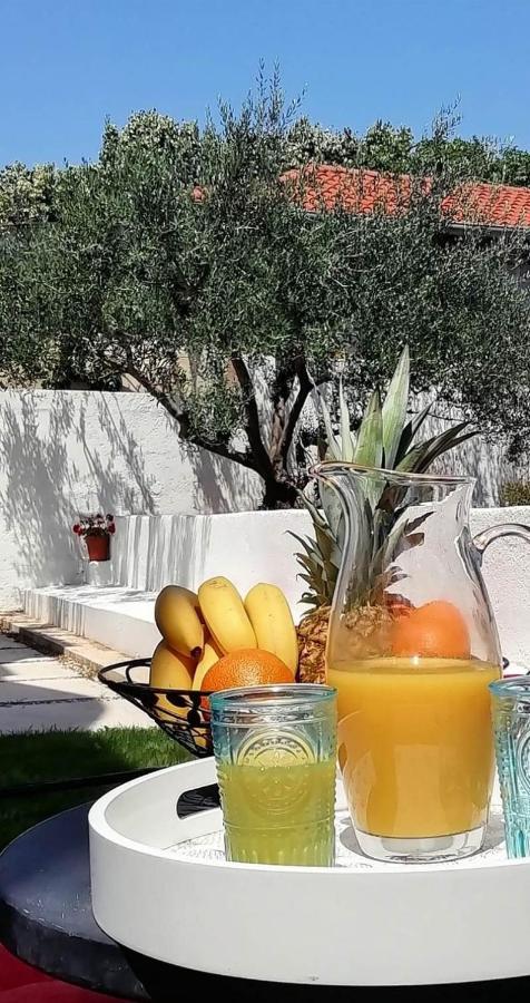 Apartments Maella Zadar Eksteriør bilde