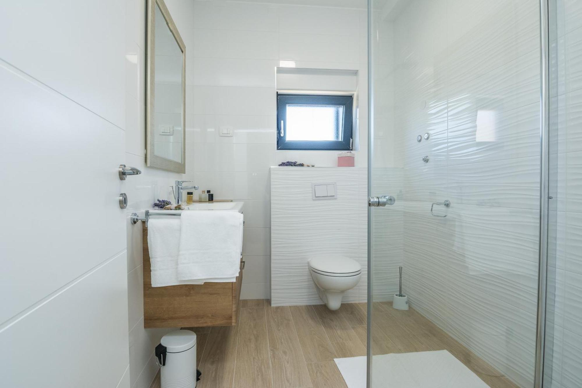 Apartments Maella Zadar Eksteriør bilde
