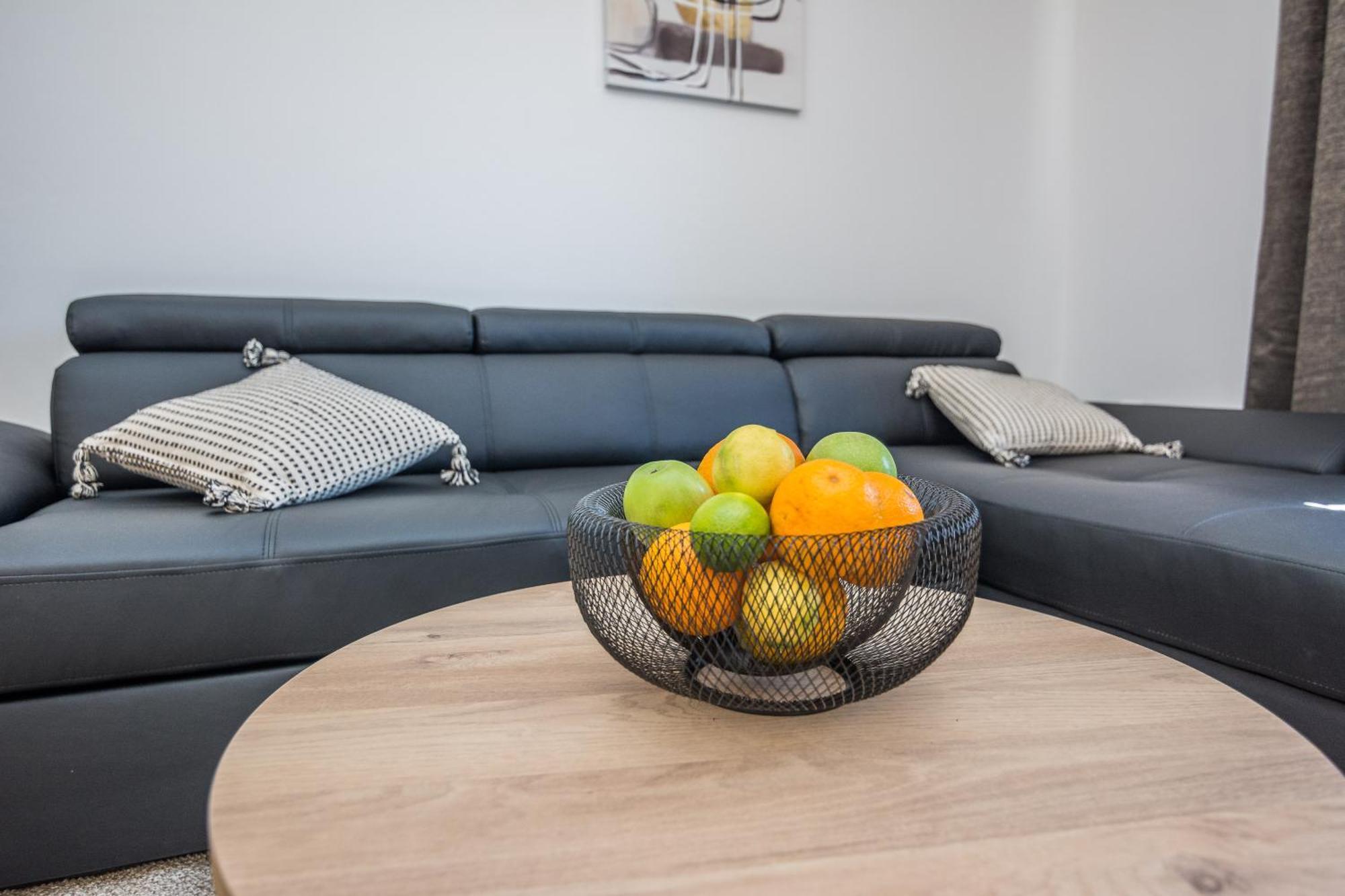Apartments Maella Zadar Rom bilde